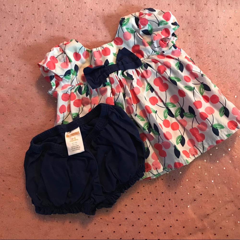 0-3 Month Baby Girl Bundle